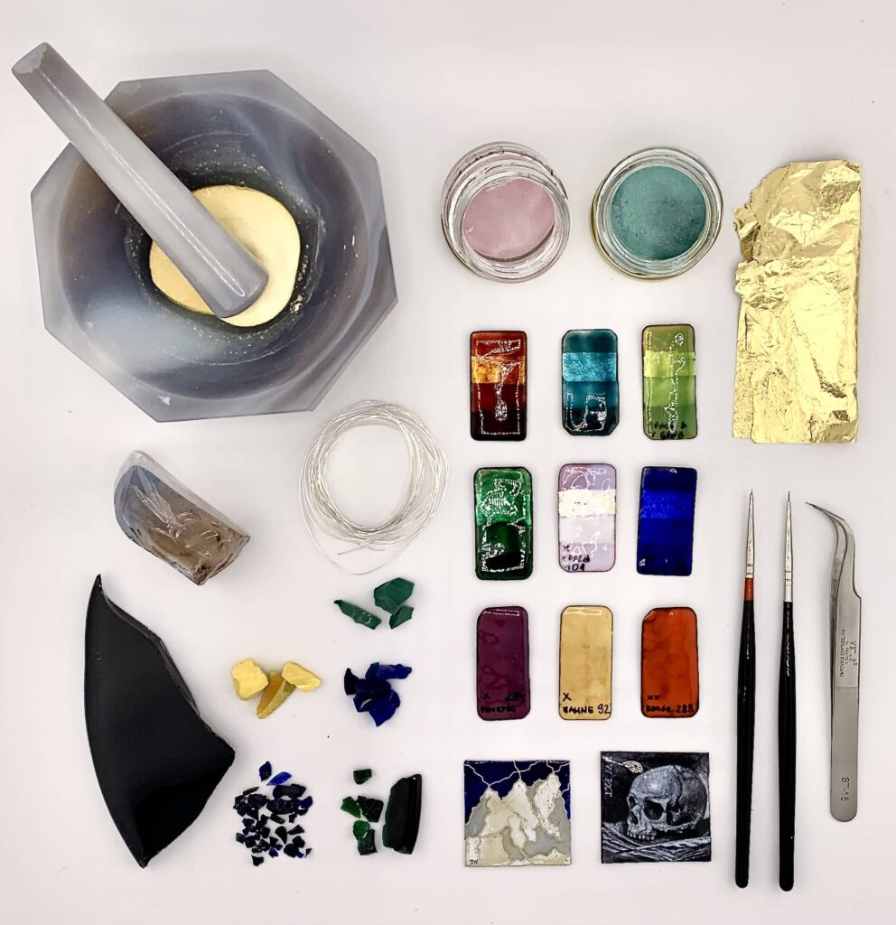 Emaillage