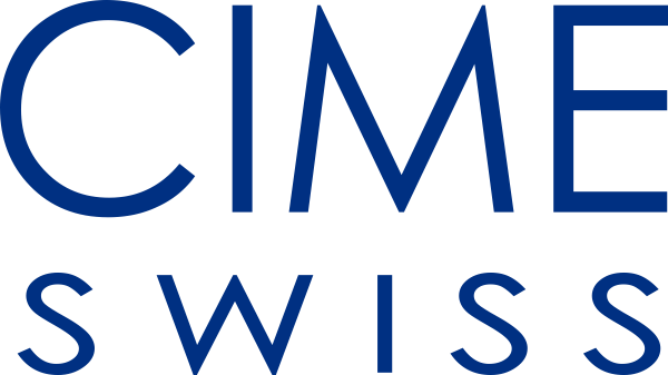 CIME Swiss. Belles montres. Beaux instants